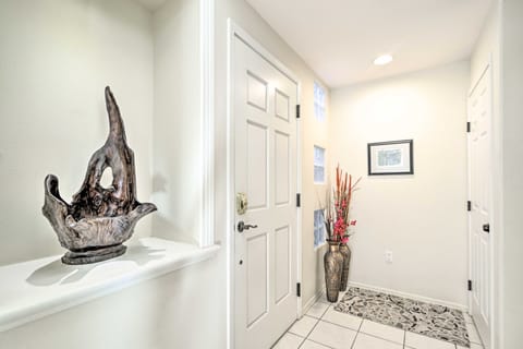 Charming Waikoloa Village Townhome: Swim & Explore Apartment in Puako