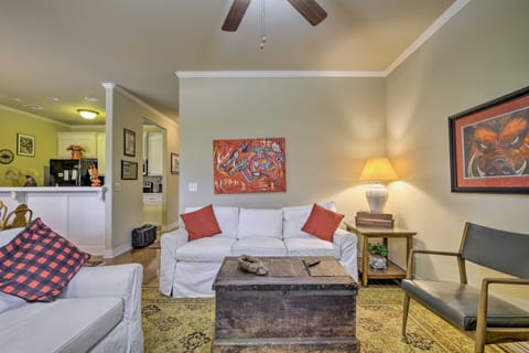 Fayetteville Apt by Univ of Arkansas Campus! Apartment in Fayetteville