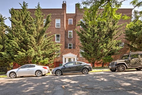 Quaint Yonkers Condo - 1 Block to Hudson River! Eigentumswohnung in Yonkers