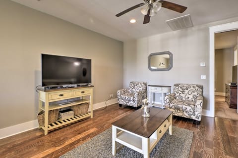 N. Myrtle Beach Townhome w/ Upscale Amenities Condominio in Briarcliffe Acres