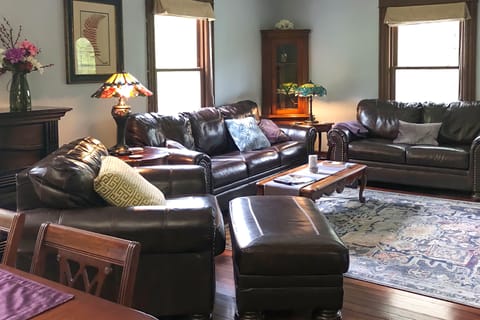 Spacious Naples Vacation Rental: 6 Acres w/ Pool! House in Finger Lakes