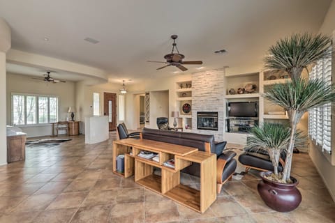 Anthem Country Club Home w/ Pool & Fire Pit House in Anthem