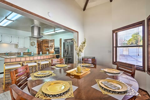 Spacious Arizona Home, 6 Mi to Old Town Scottsdale House in Paradise Valley