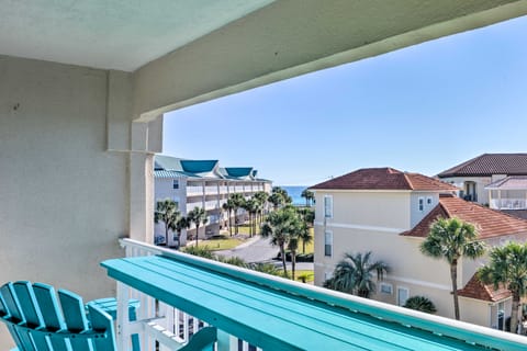 Well-Appointed Family Condo on Miramar Beach! Apartment in Miramar Beach