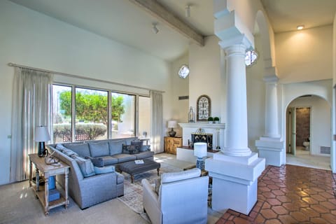 Upscale Fountain Hills Home w/ Outdoor Oasis! House in Fountain Hills