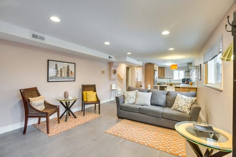 9 Mi to Dtwn: Quiet South Denver Apartment Apartment in Lakewood