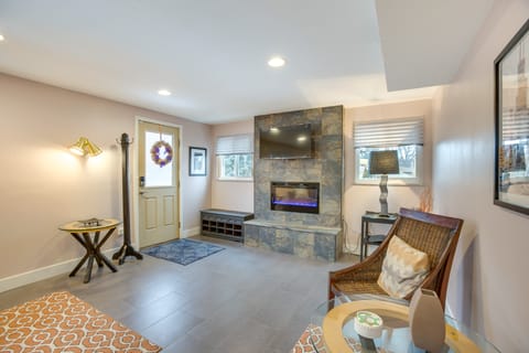 9 Mi to Dtwn: Quiet South Denver Apartment Apartment in Lakewood