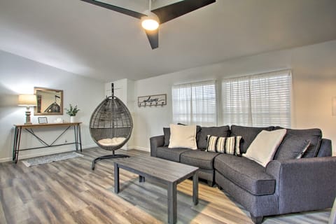 Family-Friendly Phoenix Home: 34 Mi to Downtown! Casa in New River