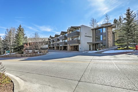 Cozy-Luxe Colorado Condo Next to Base Village Apartment in Snowmass Village