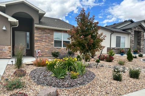 Family-Friendly Grand Junction House w/ Patio House in Grand Junction