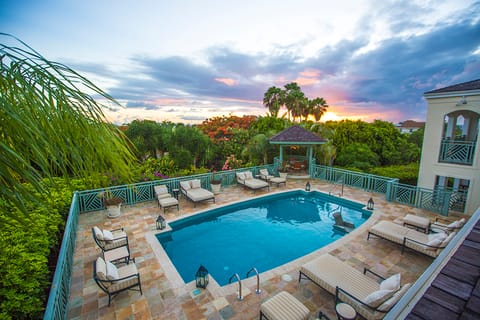 'Sweet Dream' Villa w/ Private Pool in Sugar Hill! Villa in Saint James