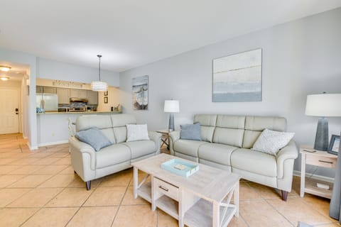 Coastal Sandestin Condo Near Beaches + Golf! Apartment in Sandestin