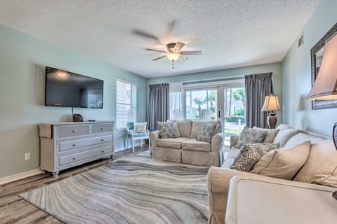 Charming Miramar Beach Condo w/ Resort Perks! Apartment in Miramar Beach