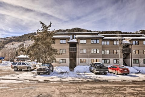 Inviting Mountain Condo w/ Balcony in Vail Valley! Wohnung in Avon
