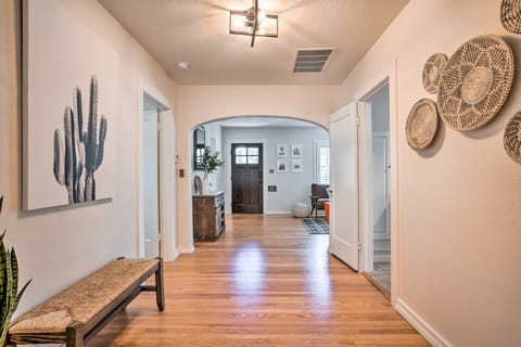 Updated Historical Home in Downtown Prescott House in Prescott