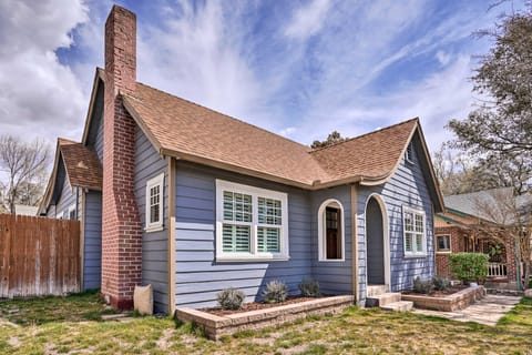 Updated Historical Home in Downtown Prescott House in Prescott