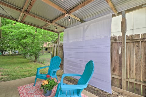 Cozy Austin Townhome, ~ 15 Mi to Downtown! Condo in Jollyville