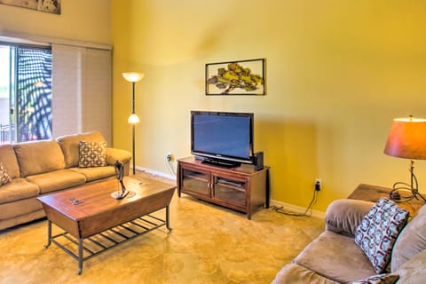 Gold Canyon Town Home w/ Community Amenities! Condo in Gold Canyon