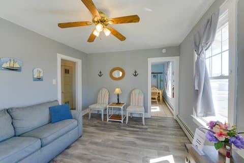 Pet-Friendly Apartment in Wildwood < 1 Mi to Beach Apartment in Wildwood