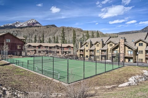 San Juan Mountains Gem, 2 Mi to Purgatory Resort! Apartment in Colorado