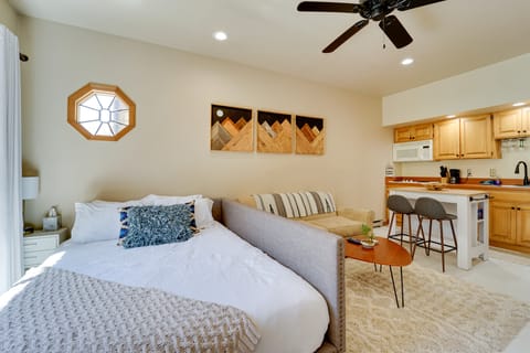 San Juan Mountains Gem, 2 Mi to Purgatory Resort! Apartment in Colorado