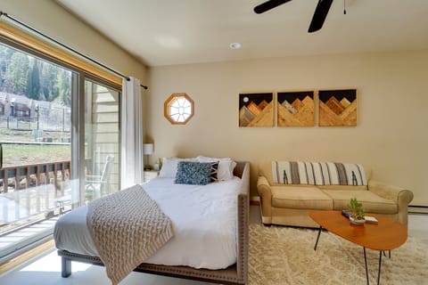 San Juan Mountains Gem, 2 Mi to Purgatory Resort! Apartment in Colorado