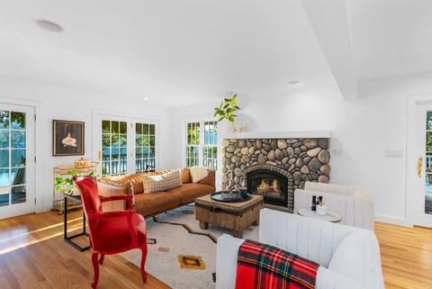 'The Hammersley' Luxury Waterfront Estate! House in Puget Sound