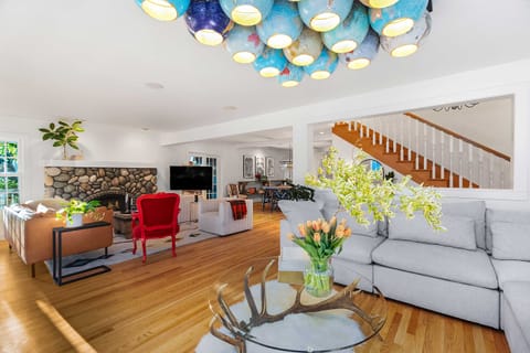 'The Hammersley' Luxury Waterfront Estate! House in Puget Sound