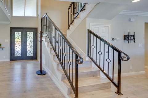 Inviting Anaheim Home w/ Panoramic Views! House in Anaheim Hills