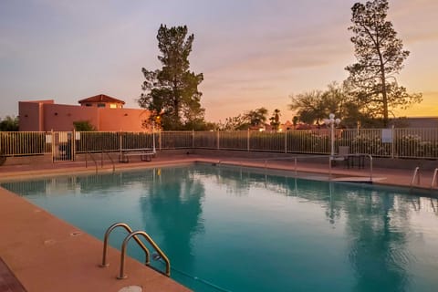 Rejuvenating Retreat w/ Ideal Eloy Location! Apartment in Eloy