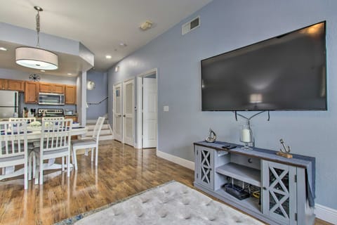 Family Friendly Kissimmee Escape w/ Amenities Condo in Kissimmee