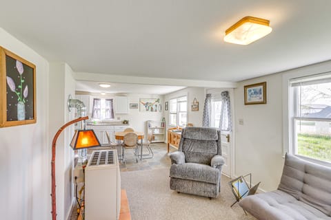 14 Mi to Mesa Verde Nat'l Park: Cortez Ranch House in Colorado