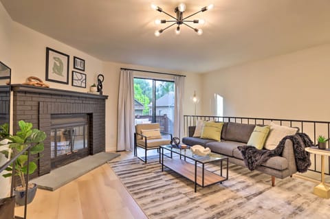 Stylish Arvada Home: Game Room, Near Parks & Lakes House in Westminster