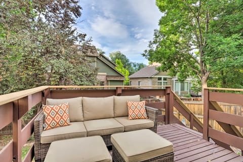 Stylish Arvada Home: Game Room, Near Parks & Lakes House in Westminster