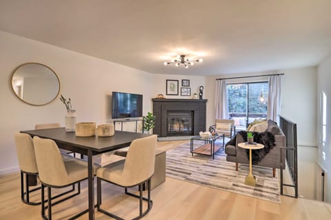 Stylish Arvada Home: Game Room, Near Parks & Lakes House in Westminster