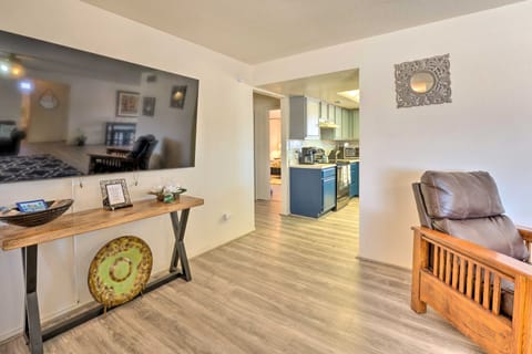 Cozy Pet-Friendly Home w/Grill By The Lake! Maison in Lake Havasu City