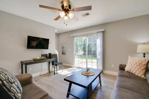 Kimberling City Getaway: Fish & Boat Nearby! House in Kimberling City