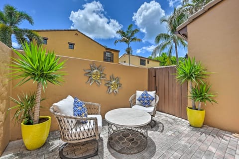 Lely Resort Condo ~ 10 Mi to Naples Beach! Wohnung in Lely Resort