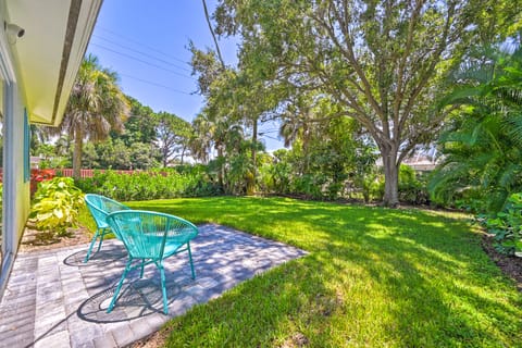 Home Close to Naples Beach - Pets Welcome! House in Naples Park