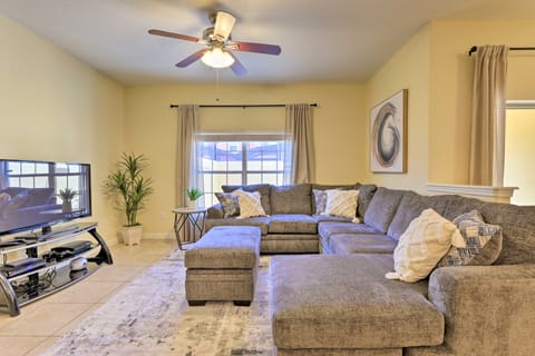 Sunny Kissimmee Resort Home Near Major Parks! Apartment in Four Corners