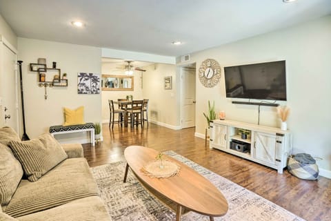 Stylish Dana Point Getaway: 1 Mi to Beach! Apartment in Dana Point