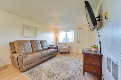 Modern Cortez Mountain Retreat w/ Yard & View House in Cortez