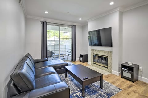 Bright Sunnyvale Condo w/ Community Pool! Apartment in Sunnyvale