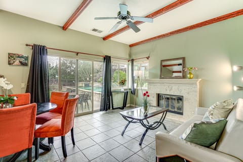 Wine Country Gateway w/ Views Btwn Napa & SF House in Benicia