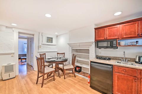 Dtwn Albany Apartment - Walkable Location! Appartamento in Albany