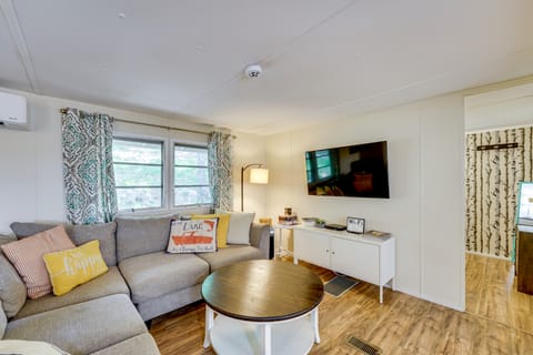 Ozarks Family Retreat w/ Beaver Lake Access! House in Beaver Lake