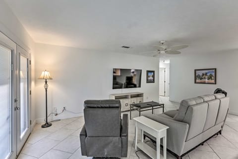 'Midtown Tallahassee' Gem Close to Lake Ella! Apartment in Tallahassee