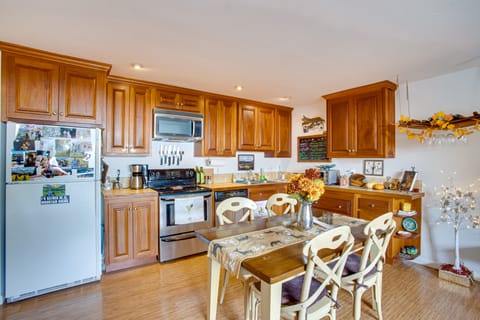 Cozy Telluride Condo Near Ski Resort & Hiking Apartment in Telluride