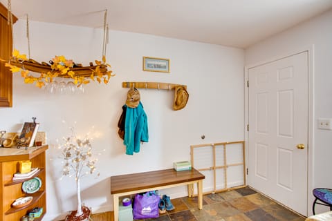 Cozy Telluride Condo Near Ski Resort & Hiking Apartment in Telluride