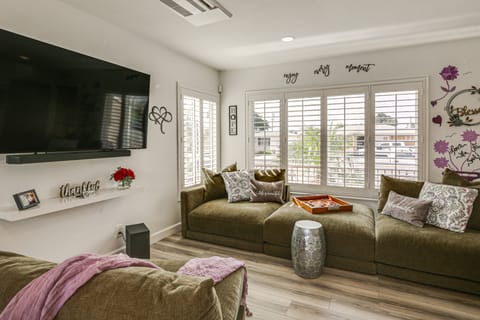 'Breeze by the Marina' Chula Vista Getaway! House in National City